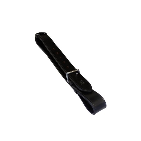 Ceinture en cuir pour séparation