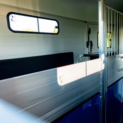 Partie arrière séparation pour Multimax