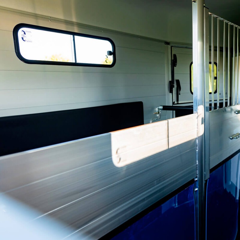 Partie arrière séparation pour Multimax