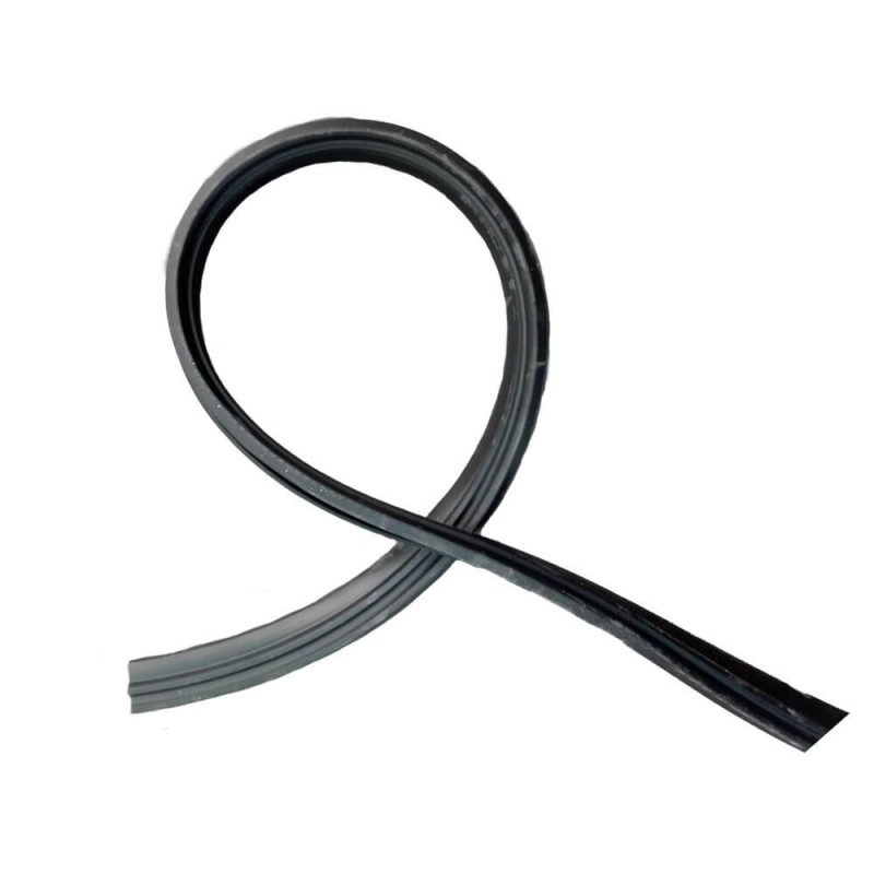 Profil en caoutchouc pour finition L10M