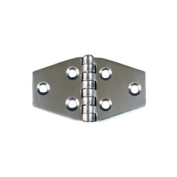 Charnière de sellerie Touring