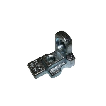 Support d'amortisseur pour commande de frein KF7,5 - KF20