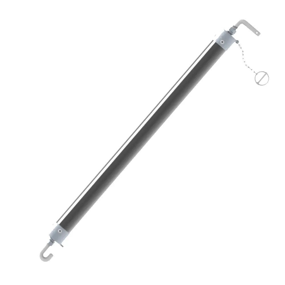 Barre de poitrail/recul de 37cm pour Gold One Origins