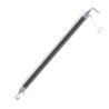 Barre de poitrail/recul de 37cm pour Gold One Origins