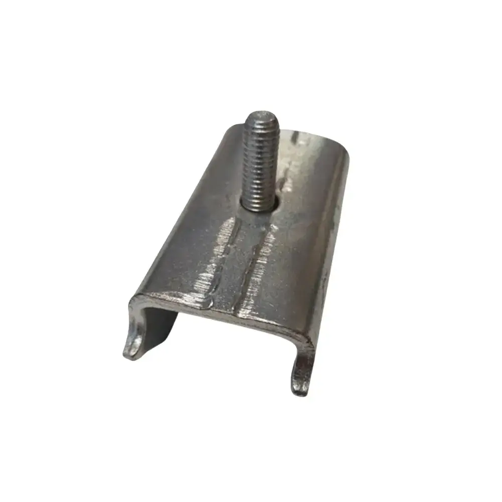 Support de ressort de suspension