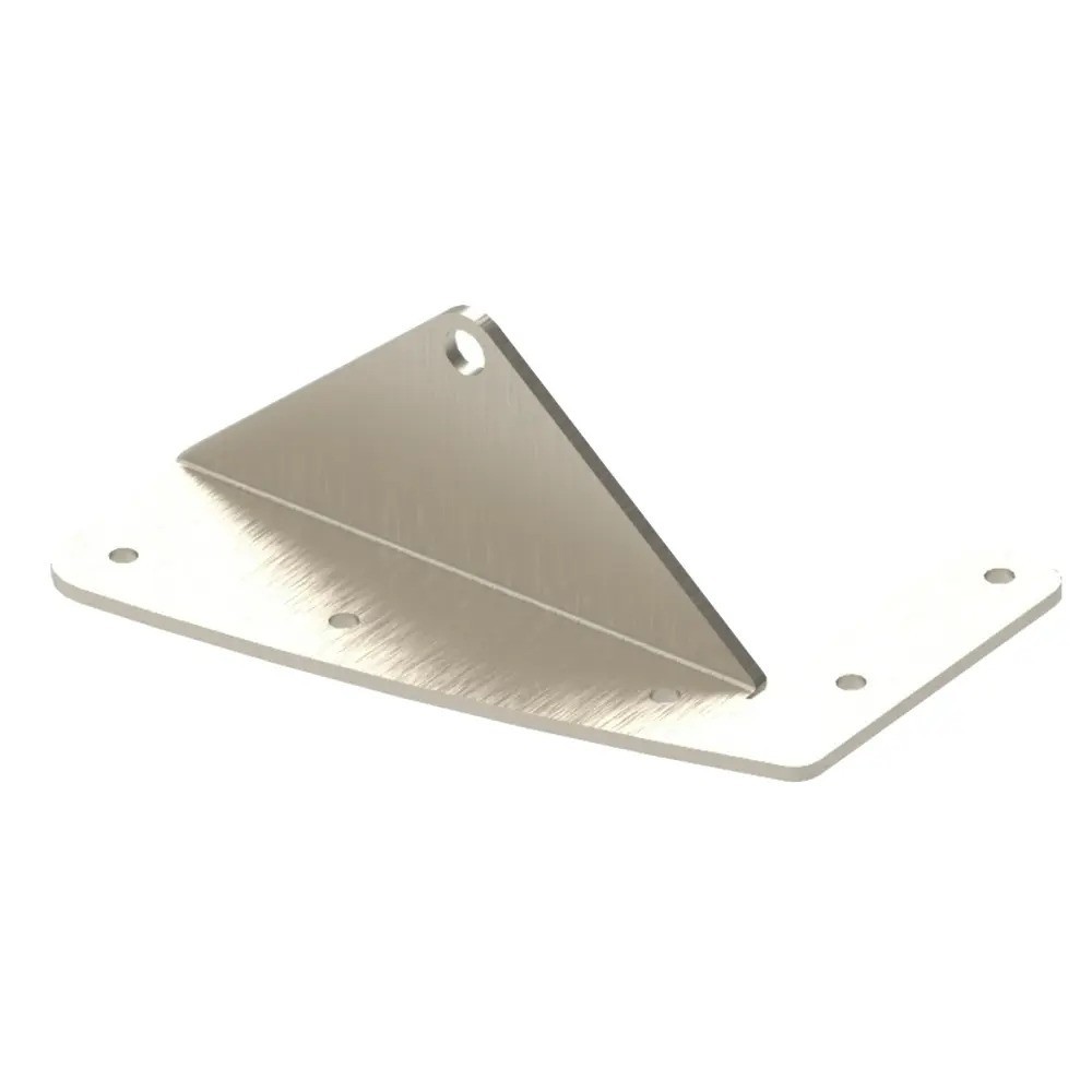 Support de vérin pour hayon arrière (côté droit)