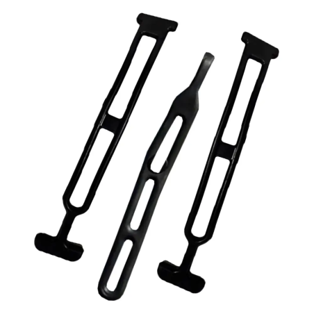 Lot de 3 élastiques