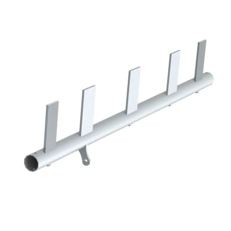 Charnière de pont avant pour Minimax