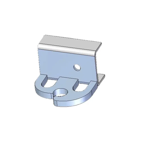 Support de séparation pour Minimax V1