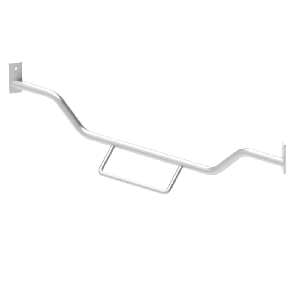 Support de selle en Aluminium