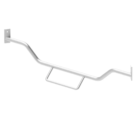 Support de selle en Aluminium