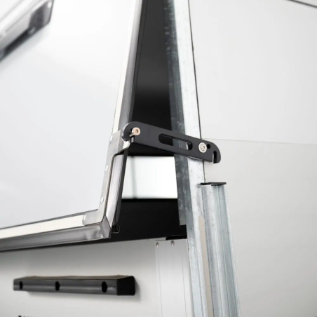 Fermeture de hayon arrière pour Touring/Optimax/Minimax