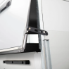 Fermeture de hayon arrière pour Touring/Optimax/Minimax