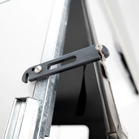 Fermeture de hayon arrière pour Touring/Optimax/Minimax