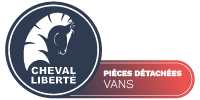 Cheval Liberté